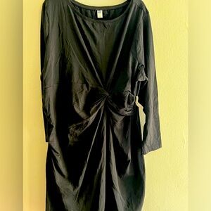 Old navy long sleeve dress